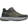 Черевики чоловічі Skechers Relaxed Fit Zeller – Bazemore 204699 CHAR 44 (10,5 US) сірі