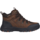 Ботинки мужские Skechers Relaxed Fit: Rickter - Branson 204910 CDB 43 (10 US) коричневые