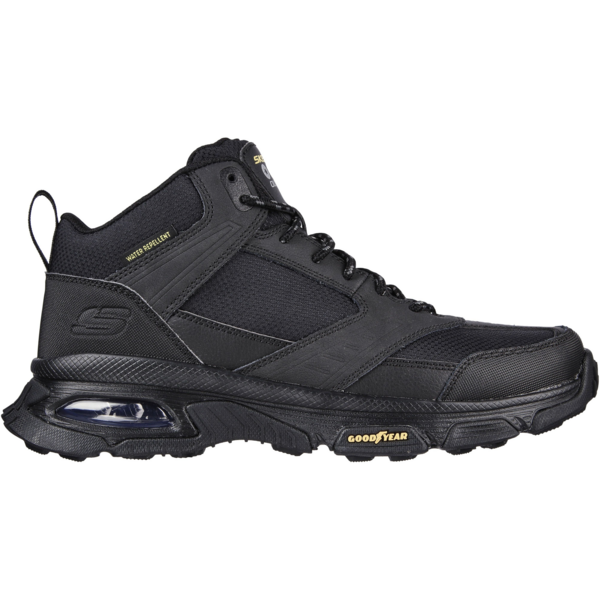 

Ботинки мужские Skechers Skech-Air Envoy - Bulldozer 237215 BBK 45,5 (11,5 US) черные