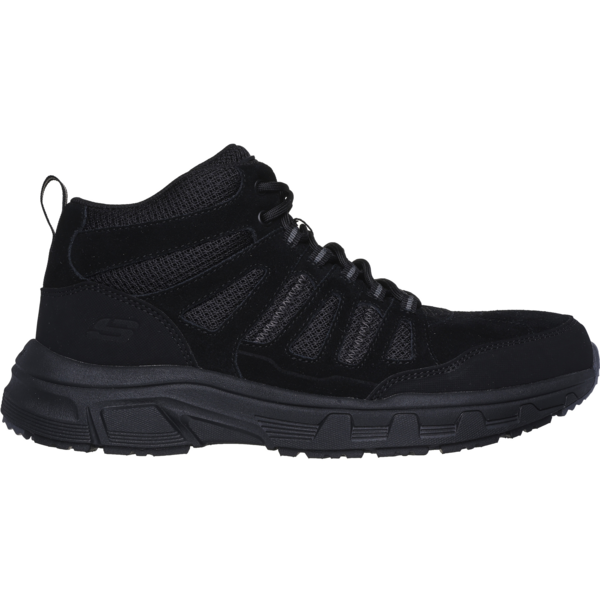 

Ботинки мужские Skechers Oak Canyon 237349 BBK 43 (10 US) черные
