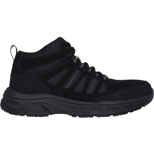 

Ботинки мужские Skechers Oak Canyon 237349 BBK 44 (10,5 US) черные