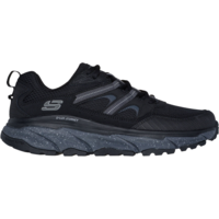 Кроссовки мужские Skechers Relaxed Fit: D'Lux Journey 237192 BKCC 43 (10 US) черные