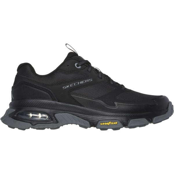 

Кроссовки мужские Skechers Skech-Air Envoy - Sleek Envoy 237553 BBK 43 (10 US) черные