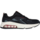 Кроссовки мужские Skechers Uno Evolve - Absolute Air 183040 BKRD 44 (10,5 US) черные