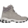 Черевики жіночі Skechers D'Lites Chill Flurry 49727 TPE 36 (6 US) сірі