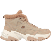 Черевики жіночі Skechers Stamina 167338 TAN 40 (10 US) бежеві