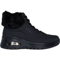 Ботинки женские Skechers Uno Rugged - Fall Air 167274 BBK 35 (5 US) черные