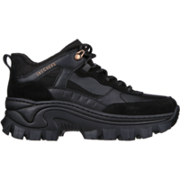 Черевики жіночі Skechers Street Blox – Kewl 177240 BBK 41 (11 US) чорні