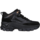 Черевики жіночі Skechers Street Blox – Kewl 177240 BBK 36 (6 US) чорні