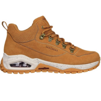 Ботинки женские Skechers Uno Trail – Outdoor Stroll 177185 WTN 40 (10 US) коричневые