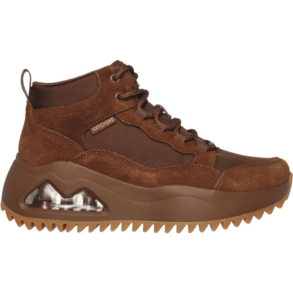 

Ботинки женские Skechers Uno Peaks - Street Hikes 177550 CSNT 40 (10 US) коричневые