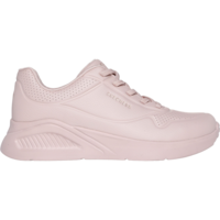 Кросівки жіночі Skechers Uno Lite – Lite Work 177289 BLSH 36,5 (6,5 US) рожеві