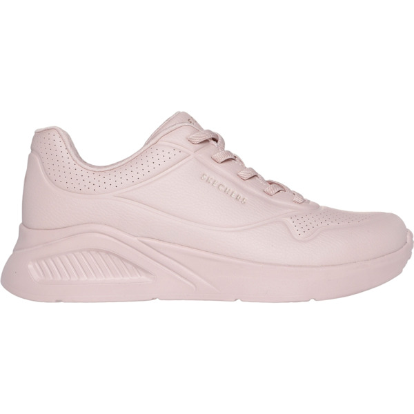 

Кроссовки женские Skechers Uno Lite - Lite Work 177289 BLSH 39 (9 US) розовые