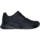 Кросівки жіночі Skechers Uno Lite – Lite Work 177289 BBK 36,5 (6,5 US) чорні