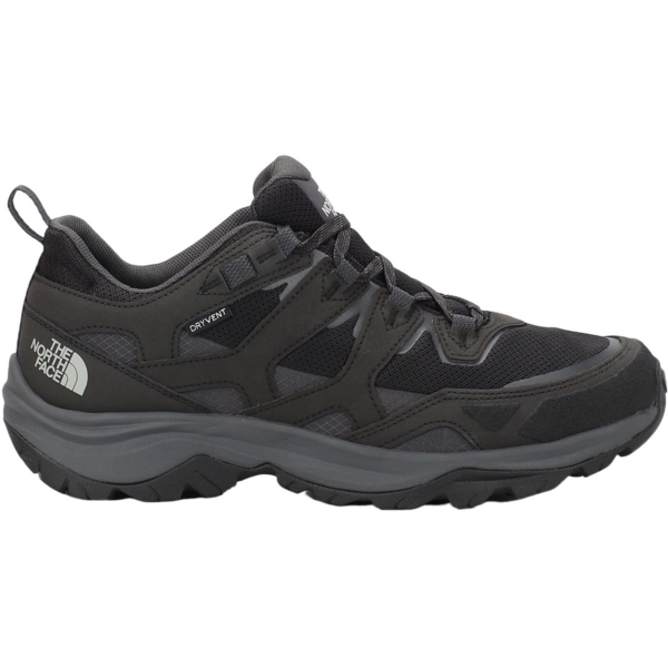 

Кроссовки мужские The North Face Hedgehog 3 Waterproof NF0A818QKT01 44 (10,5 US) черные