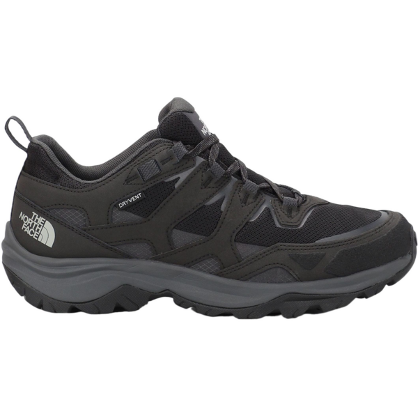 

Кроссовки мужские The North Face Hedgehog 3 Waterproof NF0A818QKT01 47 (13 US) черные