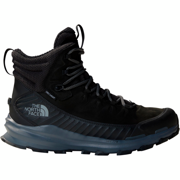 

Ботинки мужские The North Face Vectiv Fastpack NF0A8AEVNY71 43 (10 US) черные