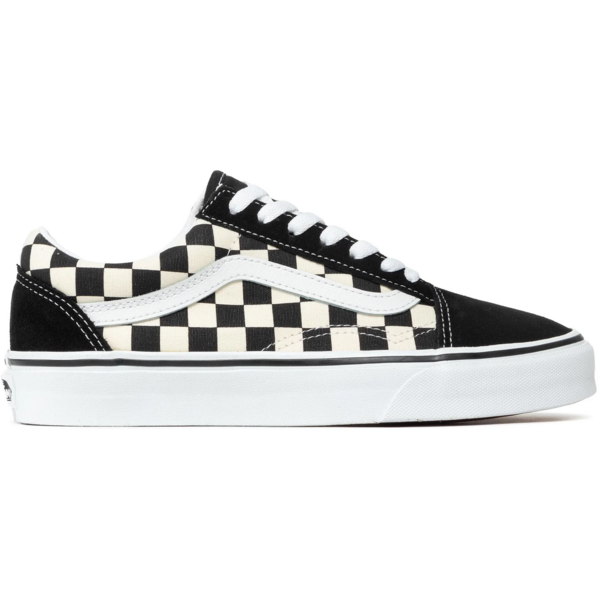 

Кеды Vans Ua Old Skool VN0A38G1P0S1 44 (10,5 US) черные