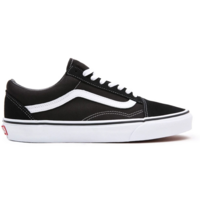 Кеди Vans Ua Old Skool VN000D3HY281 44 (10,5 US) чорні