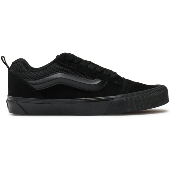 

Кеды Vans Knu Skool VN0009QCBKA1 43 (10 US) черные