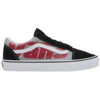 Кеды Vans Old Skool VN000CT8BA21 43 (10 US) черные