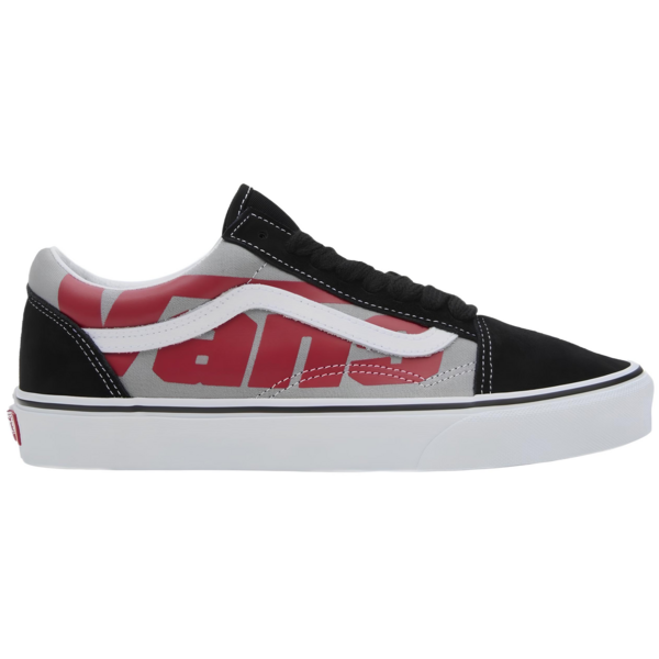 

Кеды Vans Old Skool VN000CT8BA21 44 (10,5 US) черные