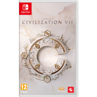 Игра Civilization VII (Nintendo Switch)