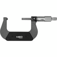 Микрометр Neo Tools с верньером 50-75 мм (75-022)