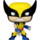 Коллекционная фигурка Funko POP! Marvel: Wolverine 50th - Ultimate Wolverine (Classic) (5908305247760)