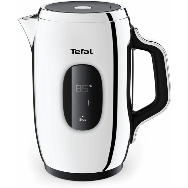 Акція на Электрочайник Tefal Majestuo KI883D10 від MOYO