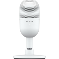 Микрофон Razer Seiren V3 Mini White (RZ19-05050300-R3M1)