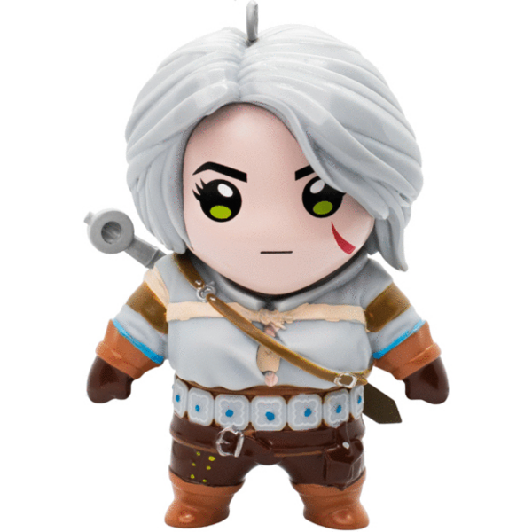 Коллекционная фигурка  GoodLoot  The Witcher - Ciri (5908305244035)