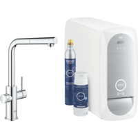 Смеситель для кухни Grohe Blue Home (31539000)