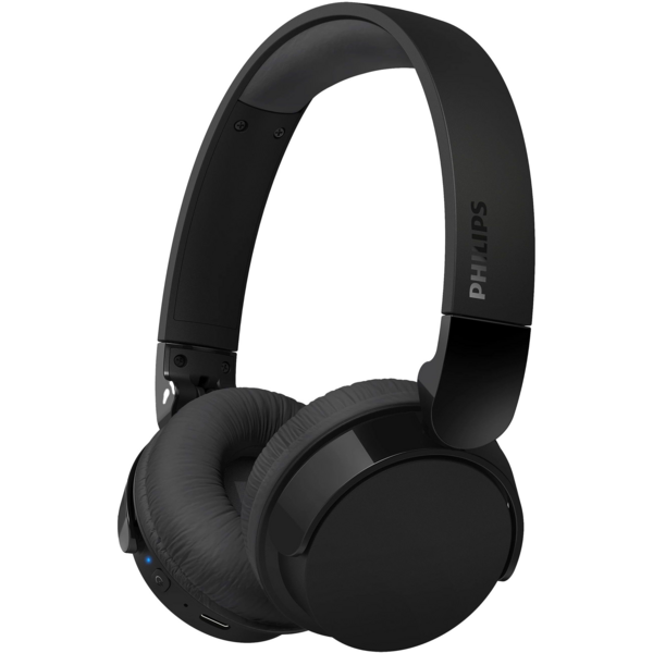 Акція на Наушники Philips TAH3209 On-ear Wireless Mic Black (TAH3209BK/00) від MOYO