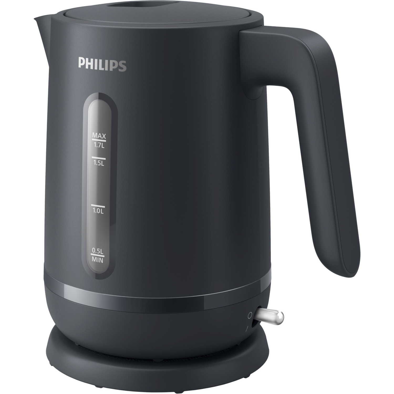 Электрочайник Philips Series 1000 HD9314/90-Повреждена упаковка фото 