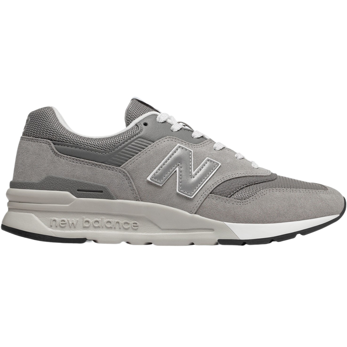 Кросівки чоловічі New Balance 997H CM997HCA 42 (8.5 US) сіріфото1