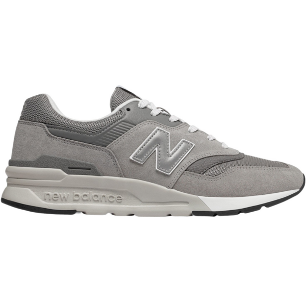 

Кроссовки мужские New Balance 997H CM997HCA 42 (8.5 US) серые