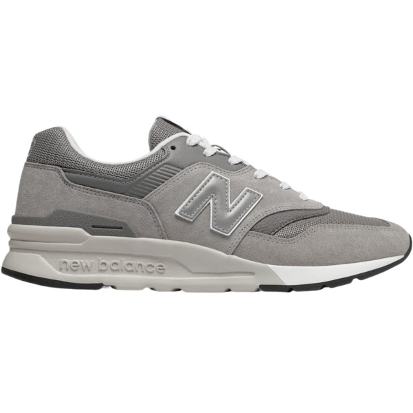 

Кроссовки мужские New Balance 997H CM997HCA 43 (9.5 US) серые