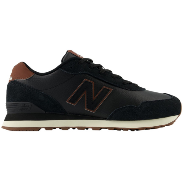 

Кроссовки мужские New Balance 515 ML515ADB 45 (11 US) черные