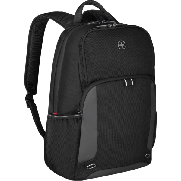 

Рюкзак Wenger 15.6" New Essentials XE Tryal Black (612735)