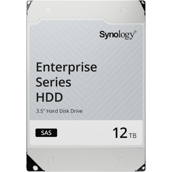 Жесткий диск внутренний SYNOLOGY 3.5