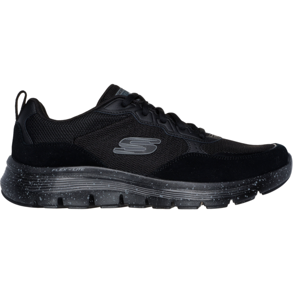 Кроссовки мужские Skechers Flex Advantage 5.0 232820 BBK 43 (10 US) черные