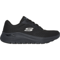 Кроссовки женские Skechers Arch Fit 2.0 150051 BBK 41 (11 US) черные