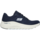 Кросівки жіночі Skechers Arch Fit 2.0 150051 NVY 40 (10 US) сині