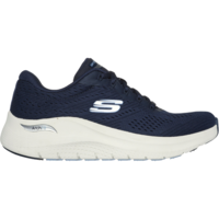 Кроссовки женские Skechers Arch Fit 2.0 150051 NVY 37 (7 US) синие