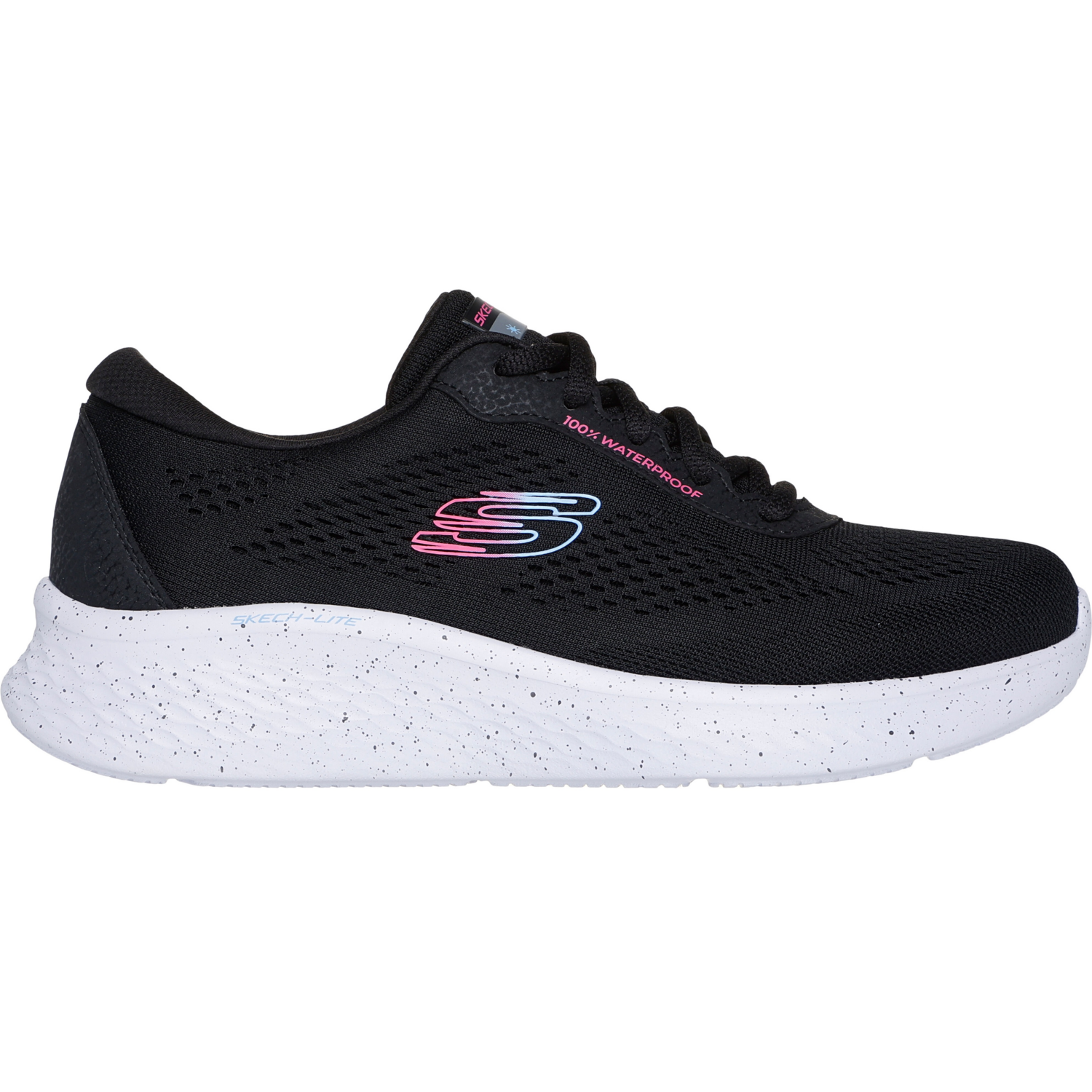 Кросівки жіночі Skechers Skech-Lite Pro 150198 BLK 40 (10 US) чорніфото