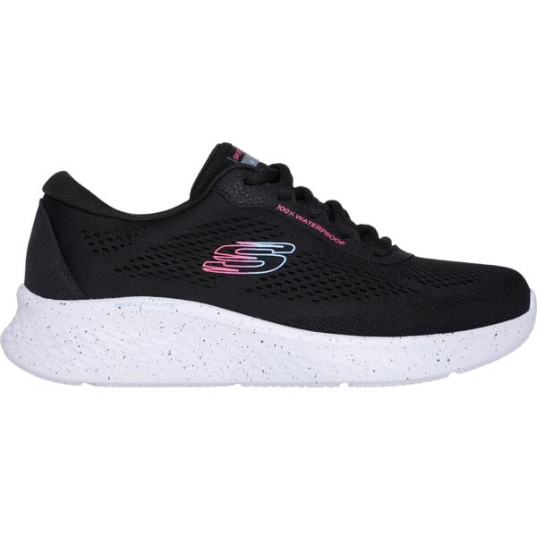 Кроссовки женские Skechers Skech-Lite Pro 150198 BLK 40 (10 US) черные