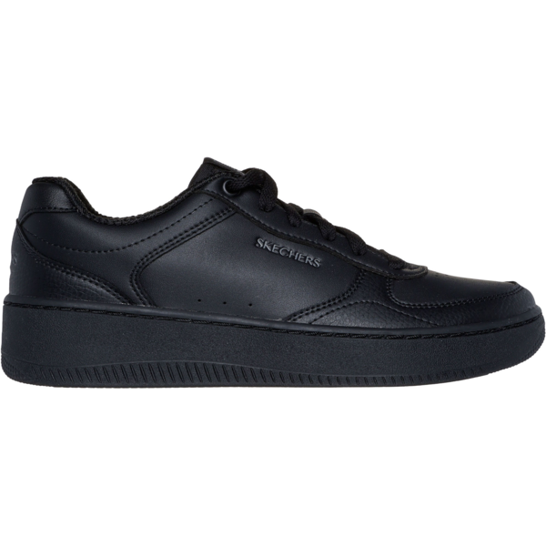 

Кеды женские Skechers Sport Court 2.0 185160 BBK 38 (8 US) черные