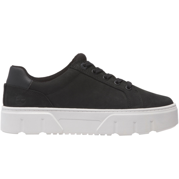 

Кроссовки женские Timberland Low Lace-Up Trainer TB0A63FVW05 37 (6 US) черные