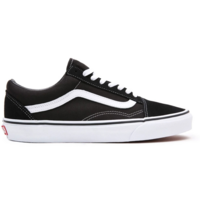 Кеды Vans Old Skool VN000D3HY281 46 (12 US) черные